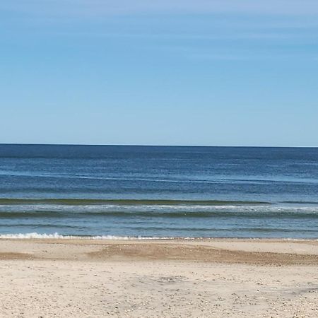 La Quimera A Pasos De La Playa Atlántida 外观 照片