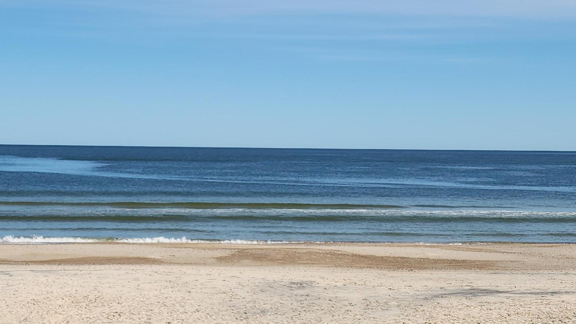 La Quimera A Pasos De La Playa Atlántida 外观 照片