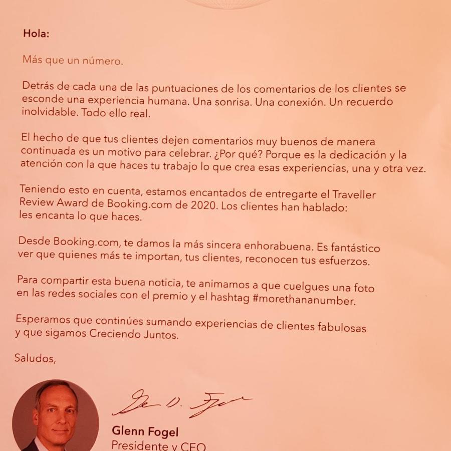 La Quimera A Pasos De La Playa Atlántida 外观 照片